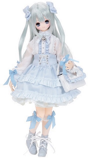 Sera / Another Secret Wonderland - Light Blue ver.